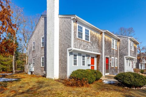 Photo of 300 Falmouth Rd #16A, Mashpee, MA 02649 (MLS # 73485909)