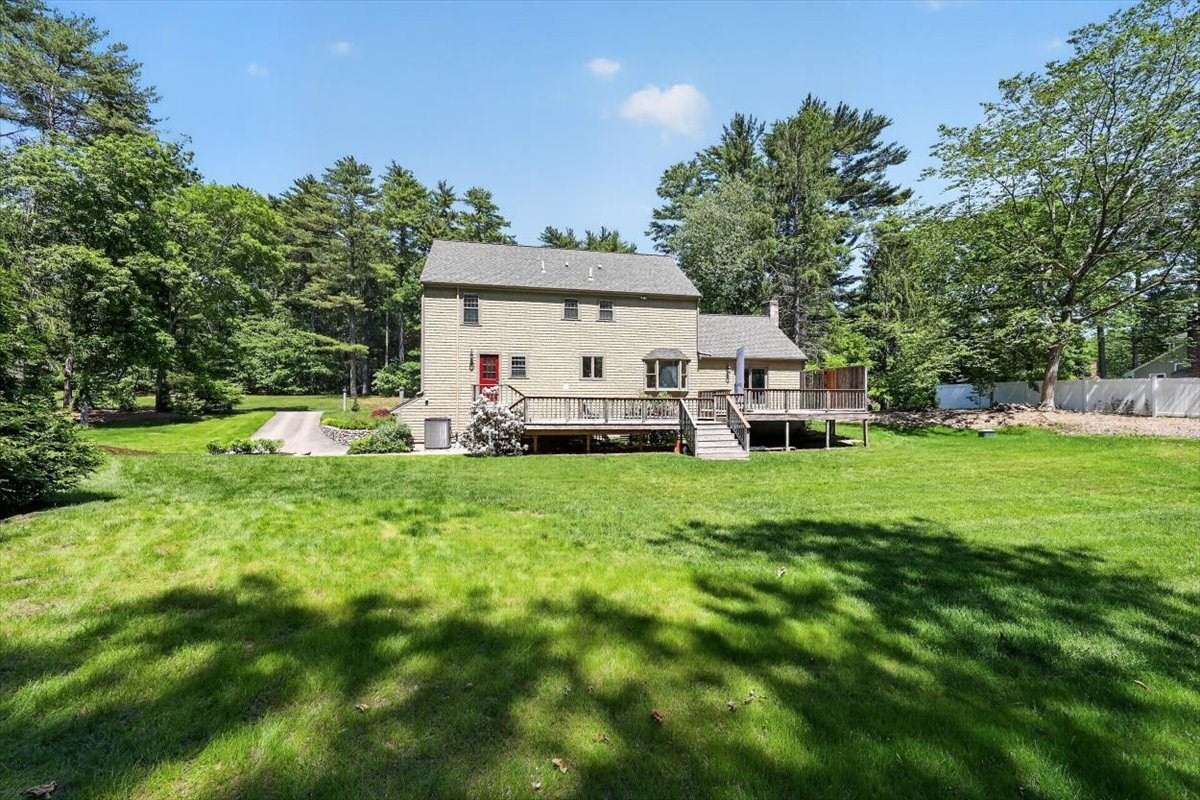 18 Roubound Rd, Norwell, MA, 18 Roubound Rd, Norwell, MA Photo #18