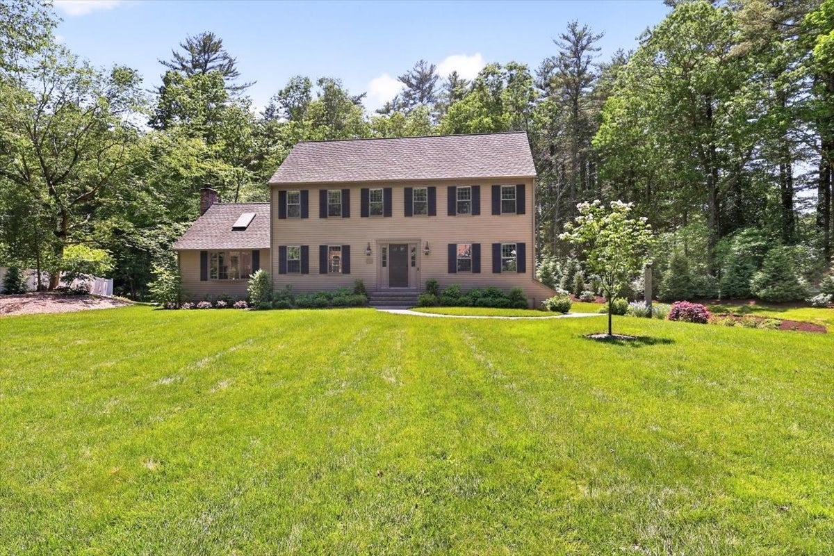 18 Roubound Rd, Norwell, MA, 18 Roubound Rd, Norwell, MA Photo #1