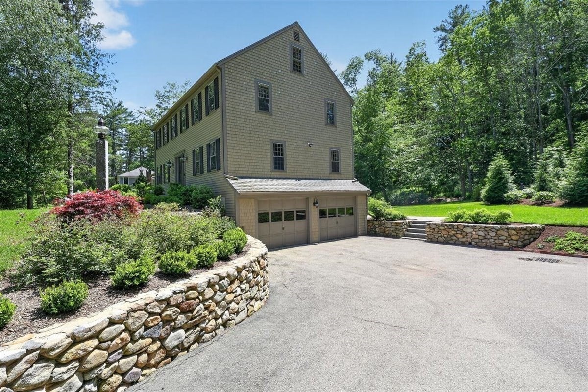 18 Roubound Rd, Norwell, MA, 18 Roubound Rd, Norwell, MA Photo #2