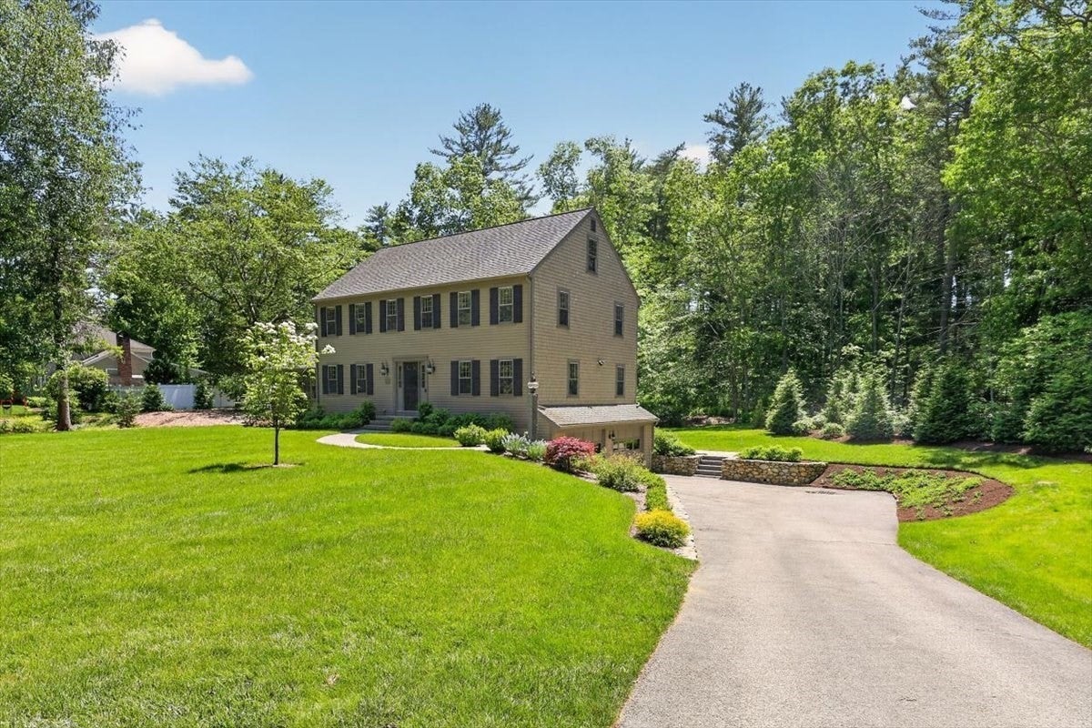 18 Roubound Rd, Norwell, MA, 18 Roubound Rd, Norwell, MA Photo #21