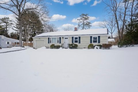 53 Meadowlark Longmeadow MA 01106