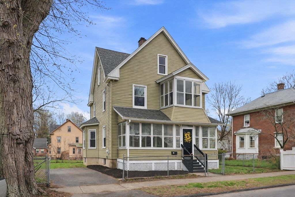 Photo of 15 High Street, West Springfield, MA 01089 (MLS # 73503129)