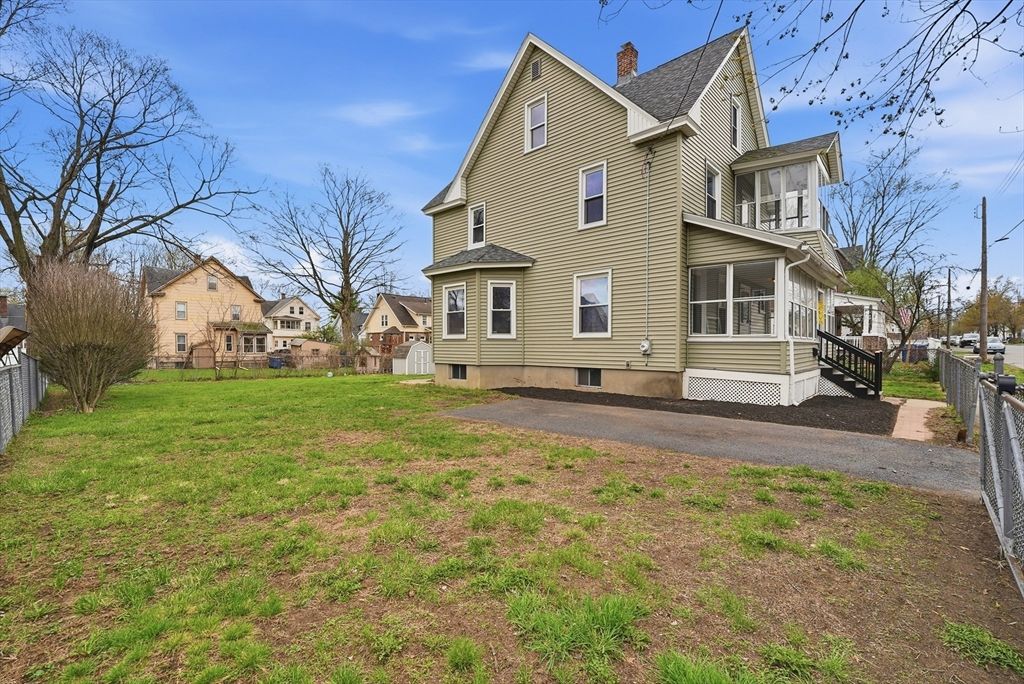 Photo of 15 High Street, West Springfield, MA 01089 (MLS # 73503129)