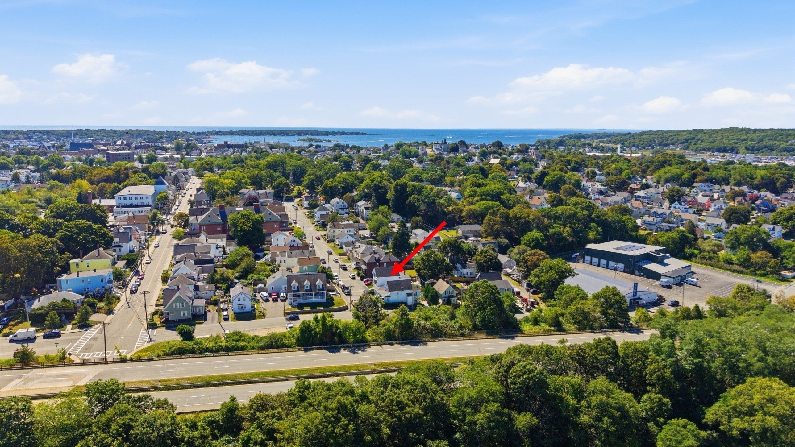 26 Acacia St, Gloucester, MA Photo #39