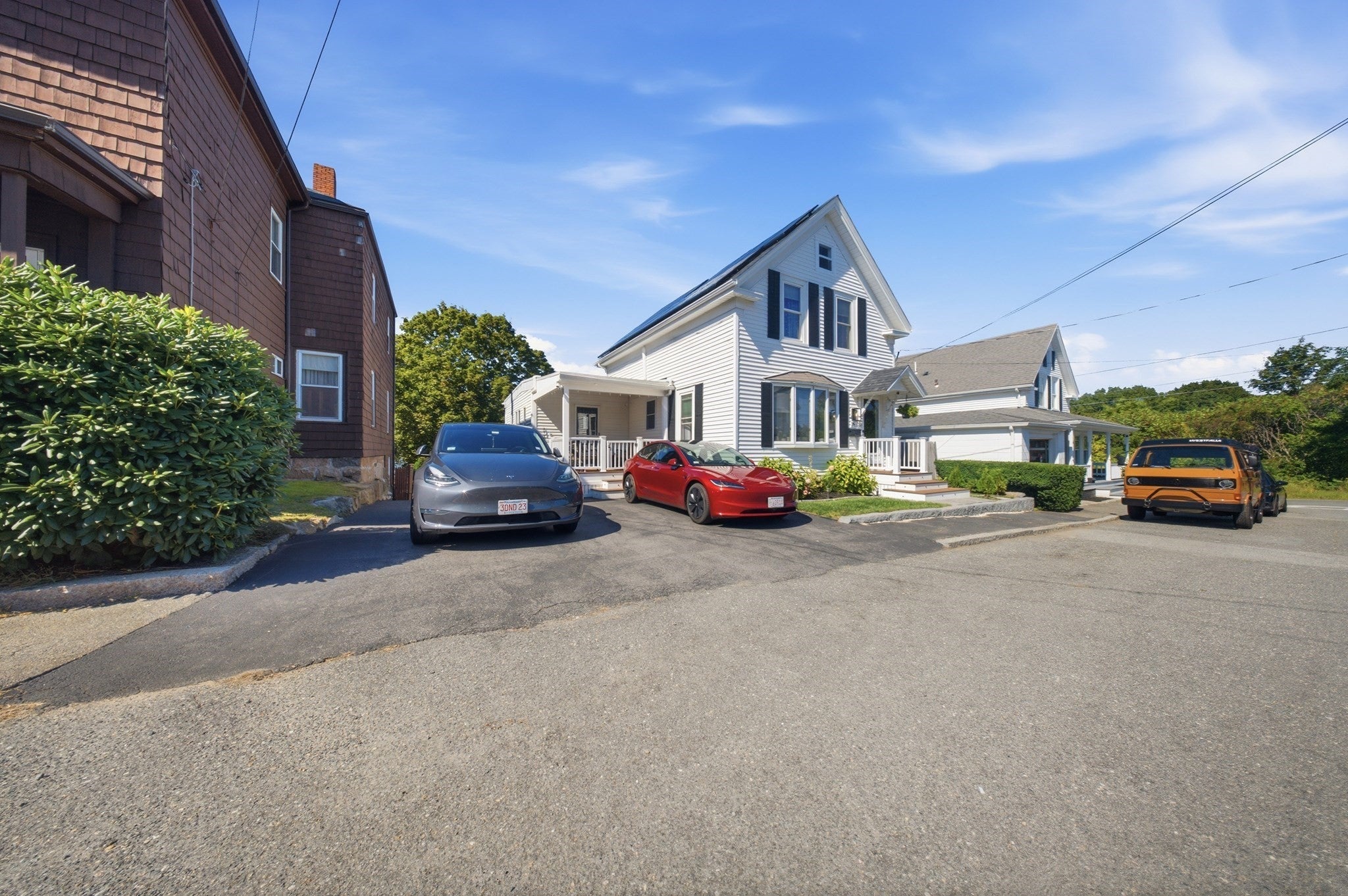 26 Acacia St, Gloucester, MA Photo #29