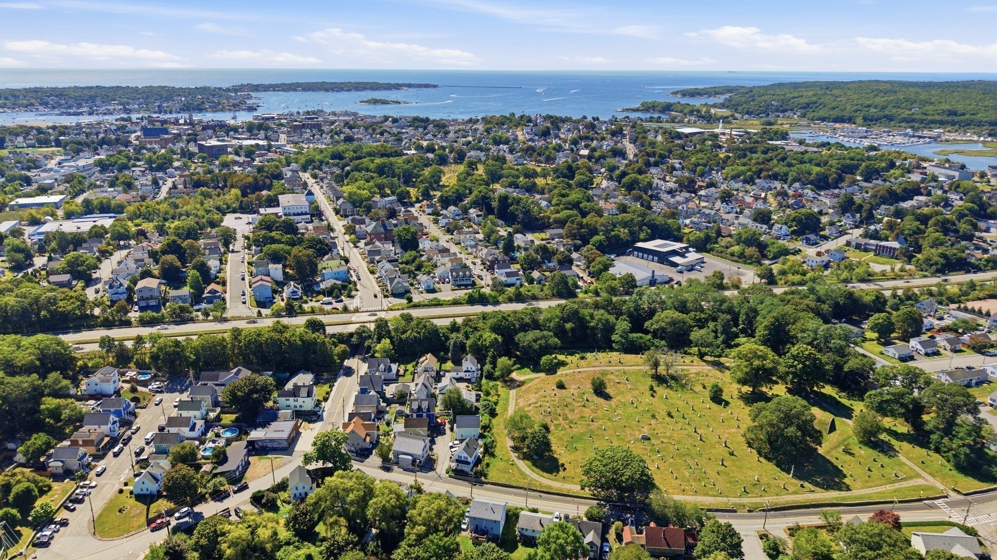 26 Acacia St, Gloucester, MA Photo #41