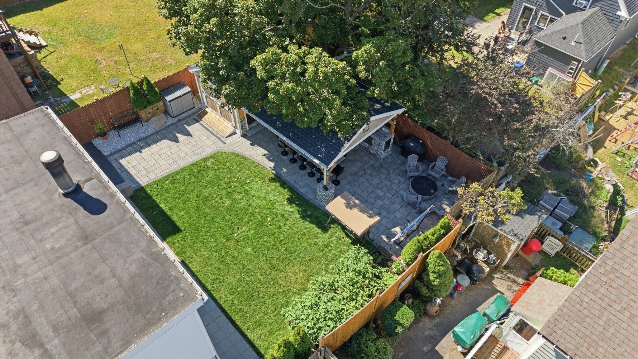 26 Acacia St, Gloucester, MA Photo #36