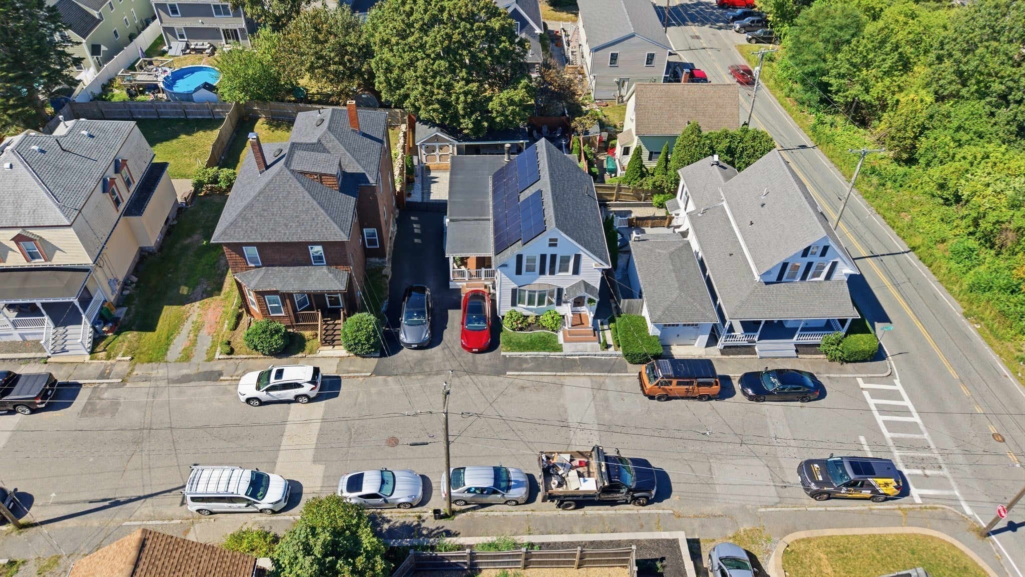 26 Acacia St, Gloucester, MA Photo #40