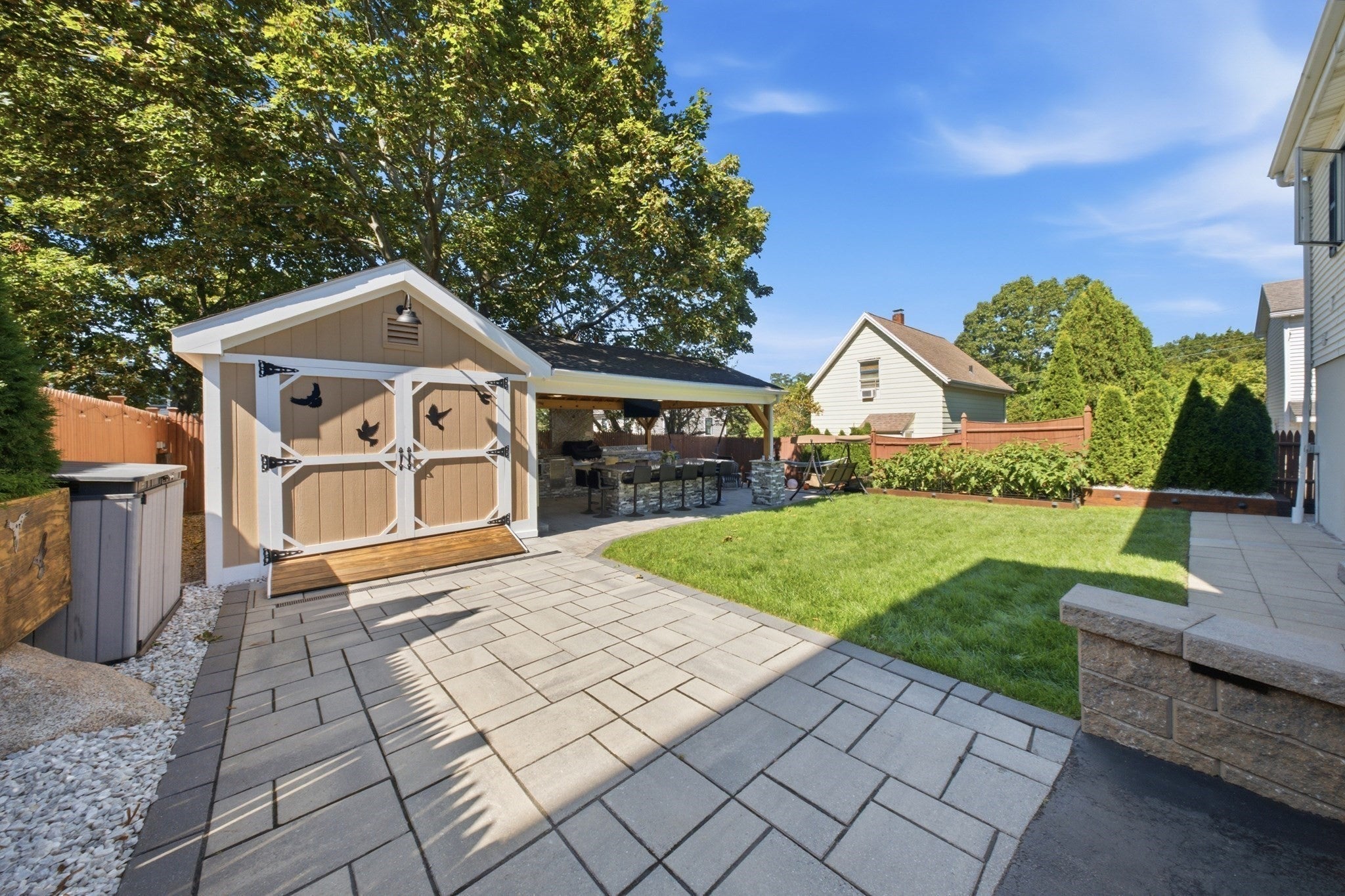 26 Acacia St, Gloucester, MA Photo #34