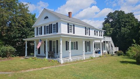 34 Main St Monson MA 01057