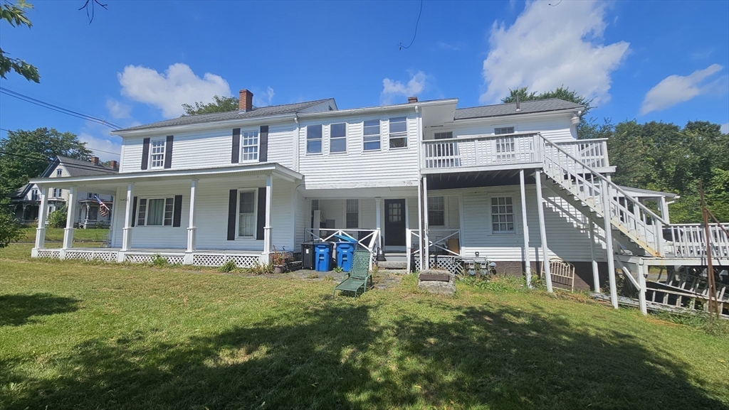 34 Main St
