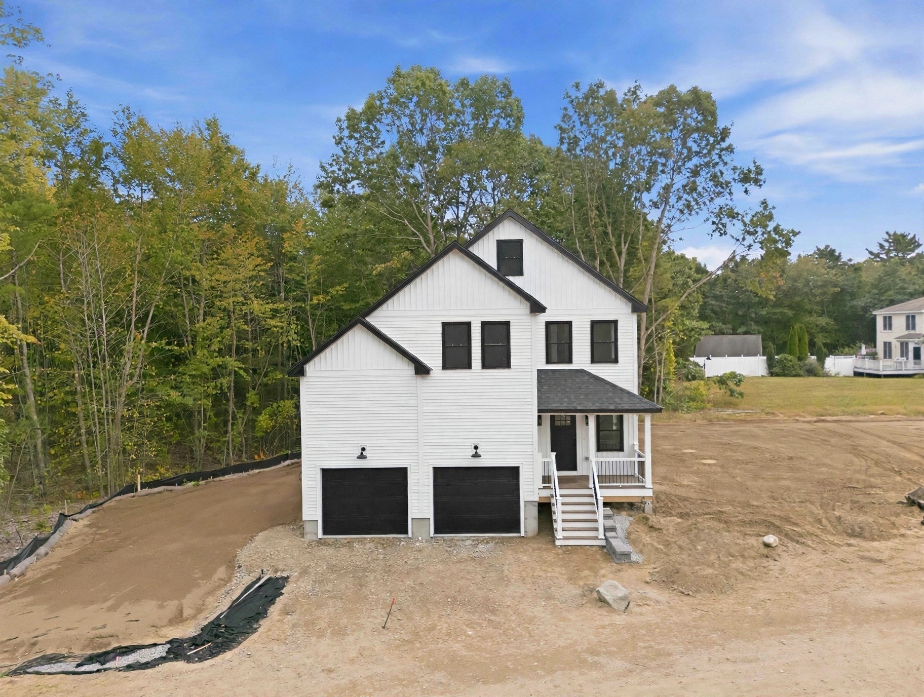 38 Elmwood St, Salisbury, MA Photo #1