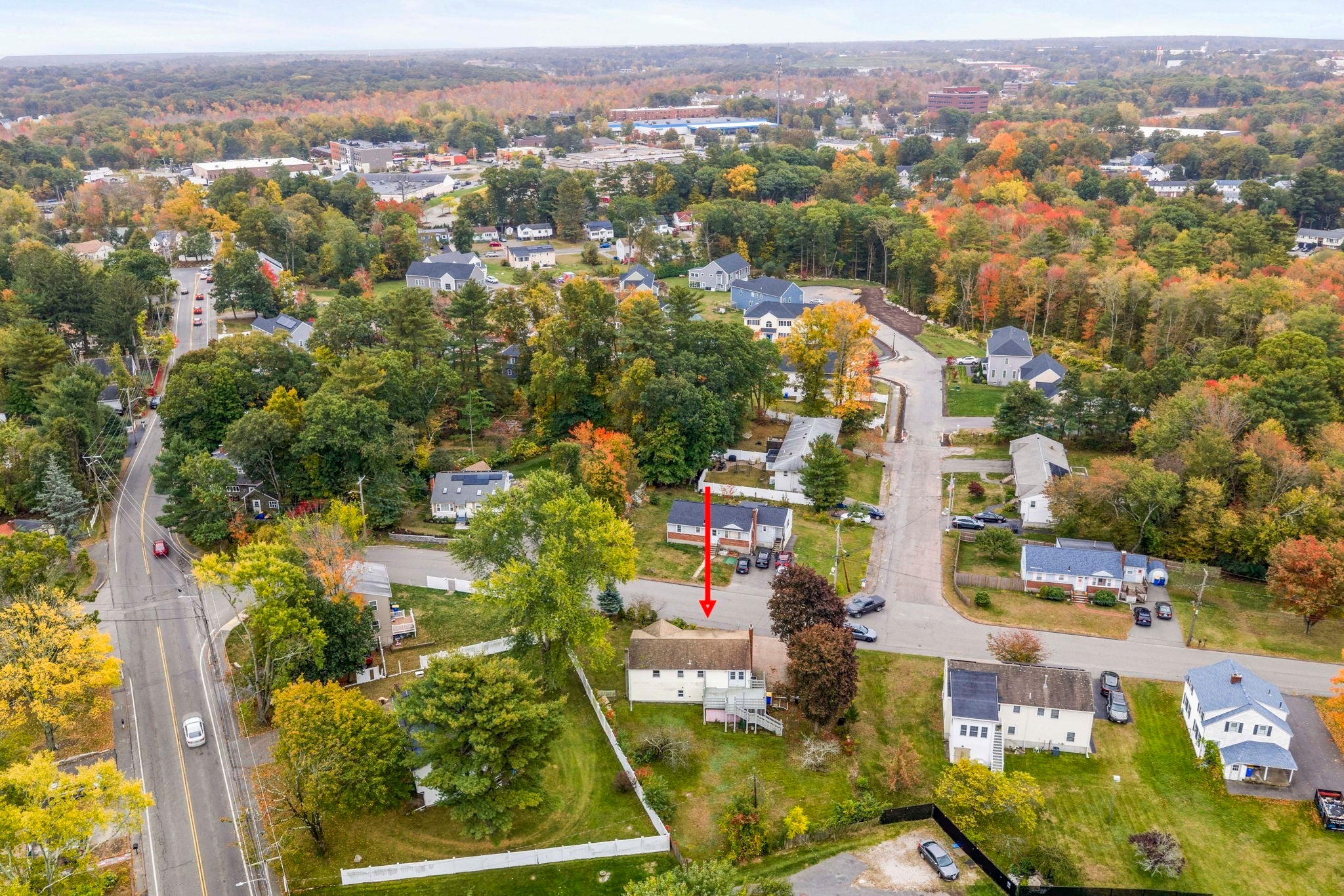 9 Vine Street, Randolph, MA, 9 Vine Street, Randolph, MA Photo #38
