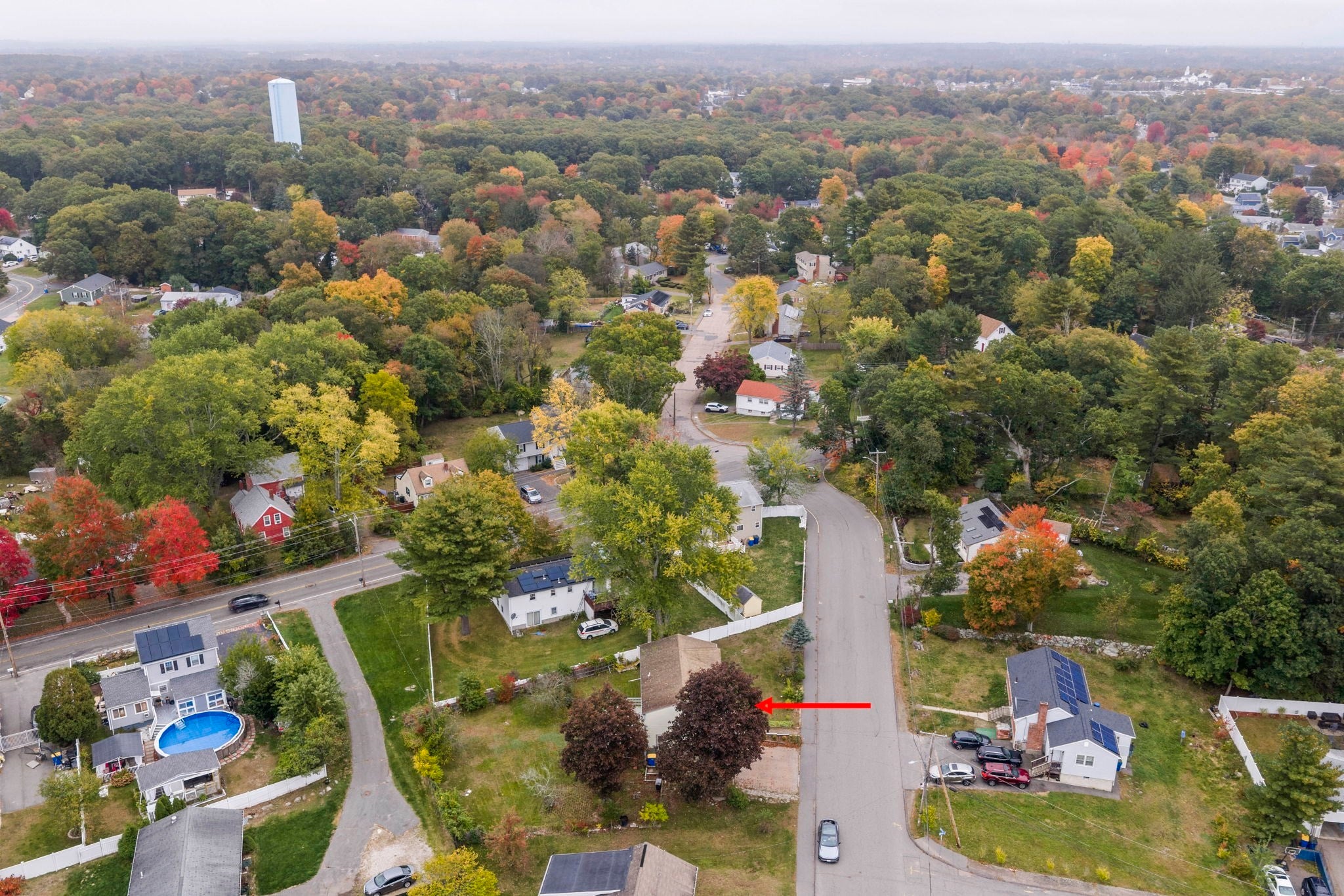 9 Vine Street, Randolph, MA, 9 Vine Street, Randolph, MA Photo #36