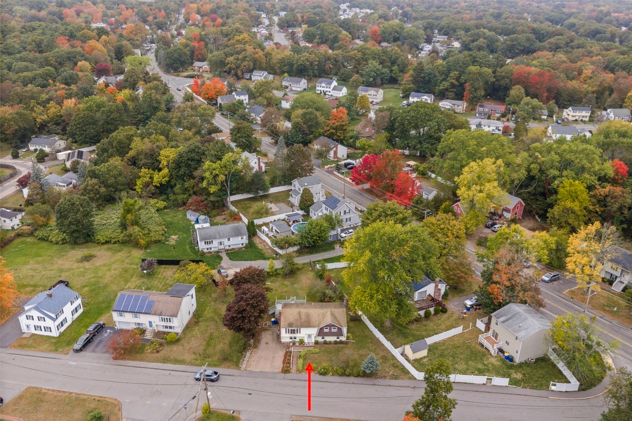 9 Vine Street, Randolph, MA, 9 Vine Street, Randolph, MA Photo #35