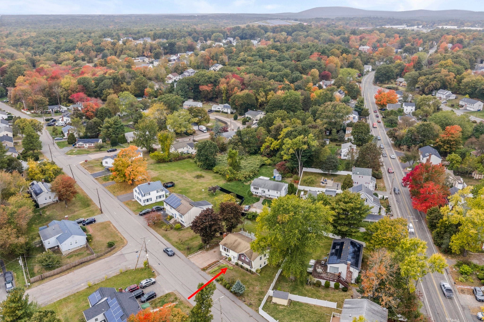 9 Vine Street, Randolph, MA, 9 Vine Street, Randolph, MA Photo #41