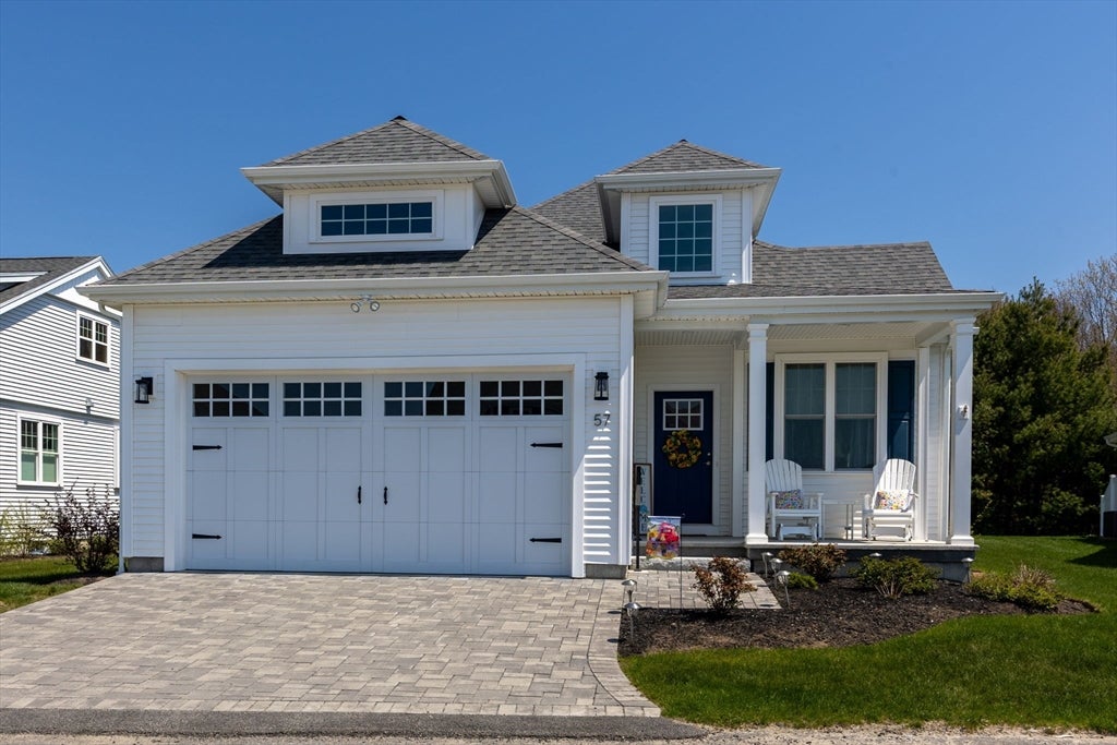 57 Yvonne Lane, Rehoboth, MA Photo #4