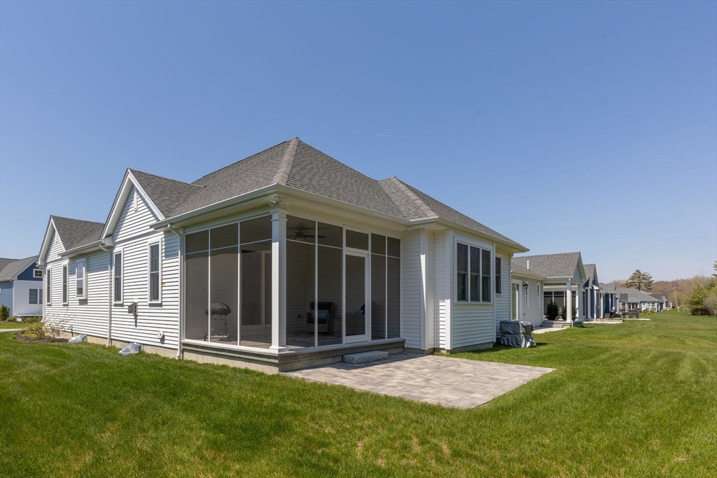 57 Yvonne Lane, Rehoboth, MA Photo #9