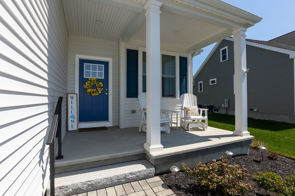 57 Yvonne Lane, Rehoboth, MA Photo #7