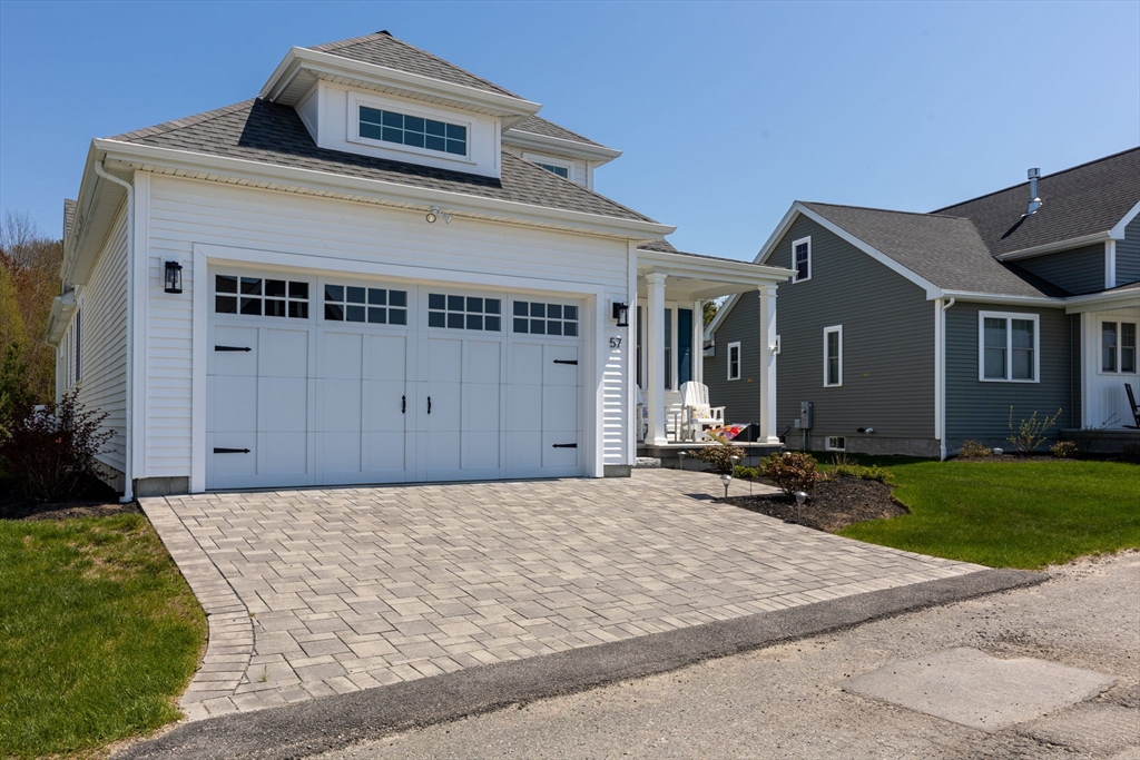 57 Yvonne Lane, Rehoboth, MA Photo #5