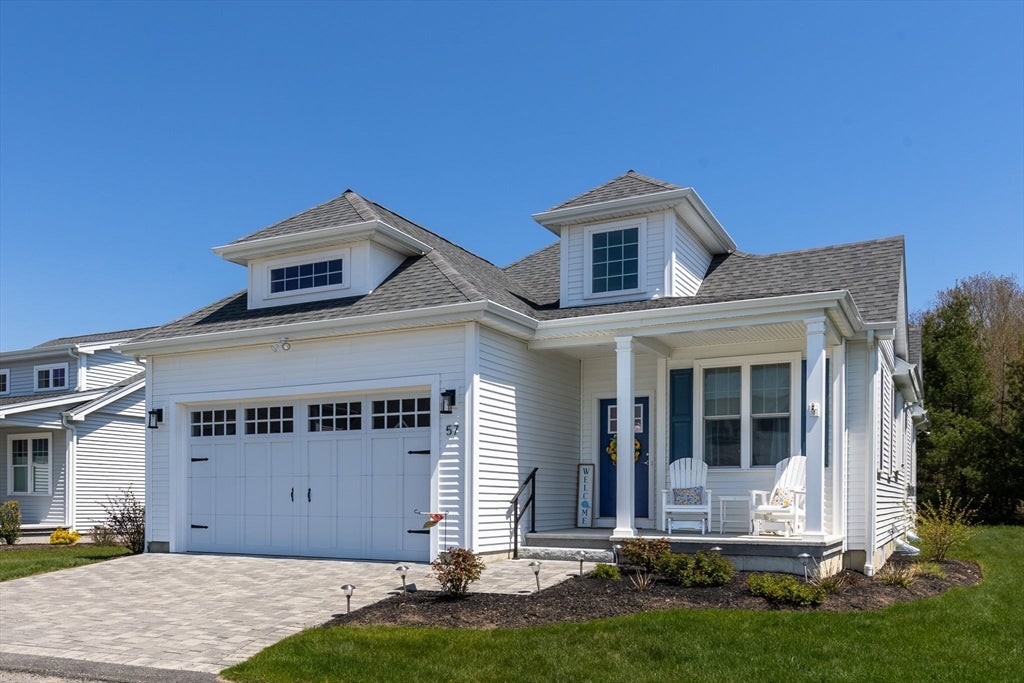 57 Yvonne Lane, Rehoboth, MA Photo #2