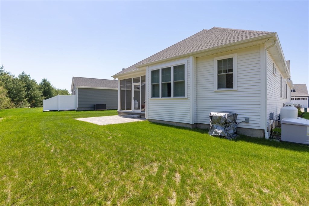 57 Yvonne Lane, Rehoboth, MA Photo #10