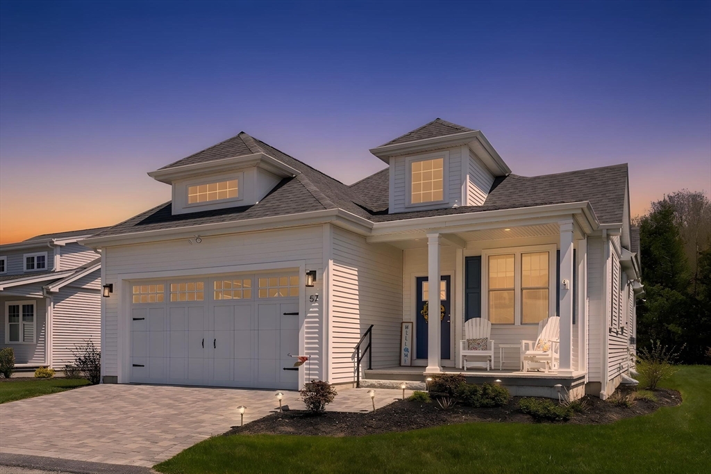 Photo of 57 Yvonne Lane, Rehoboth, MA