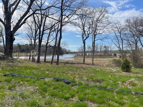 98 Black Horse Lane Cohasset MA 02025