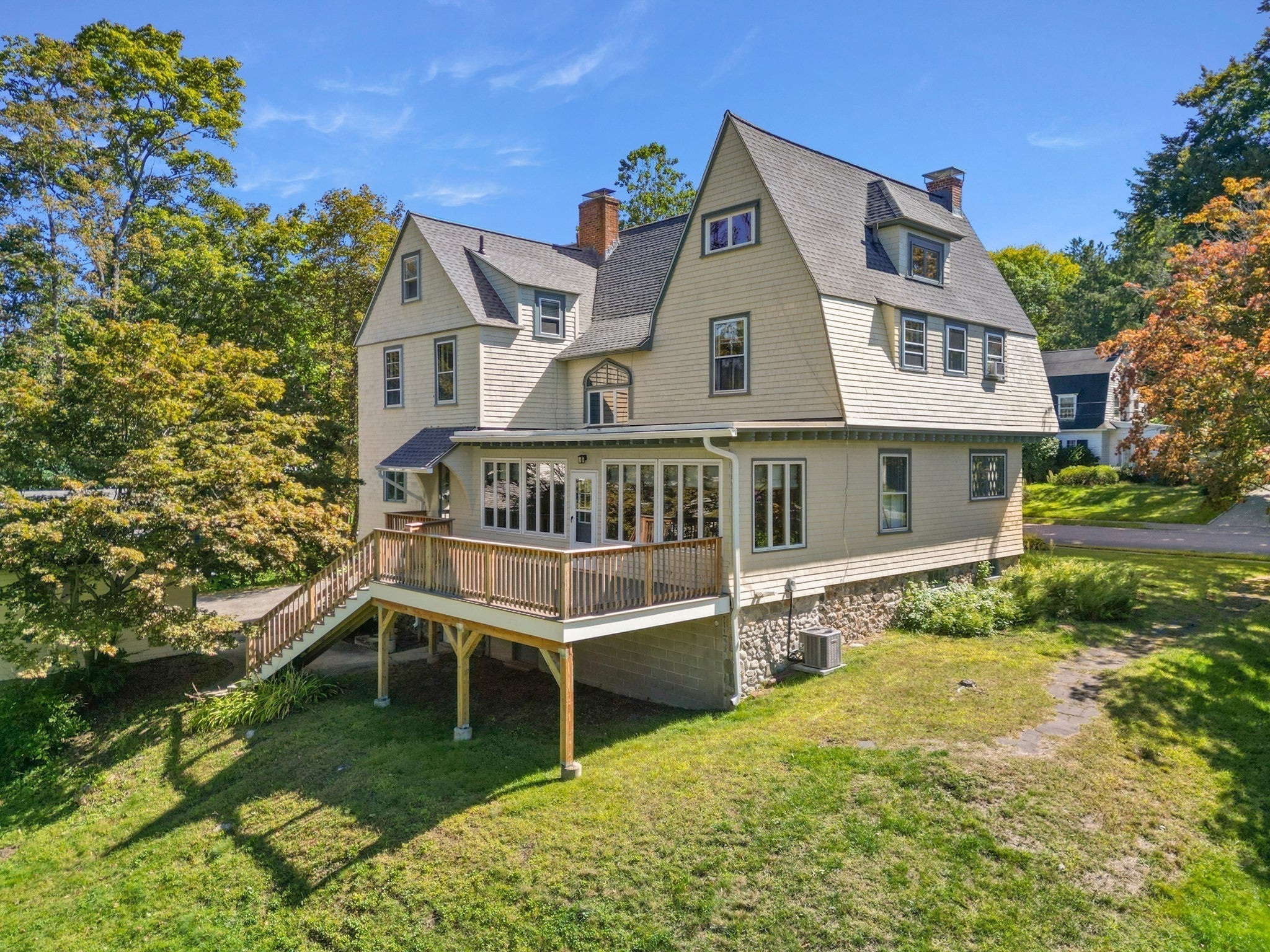 32 Morton St, Andover, MA, 32 Morton St, Andover, MA Photo #39