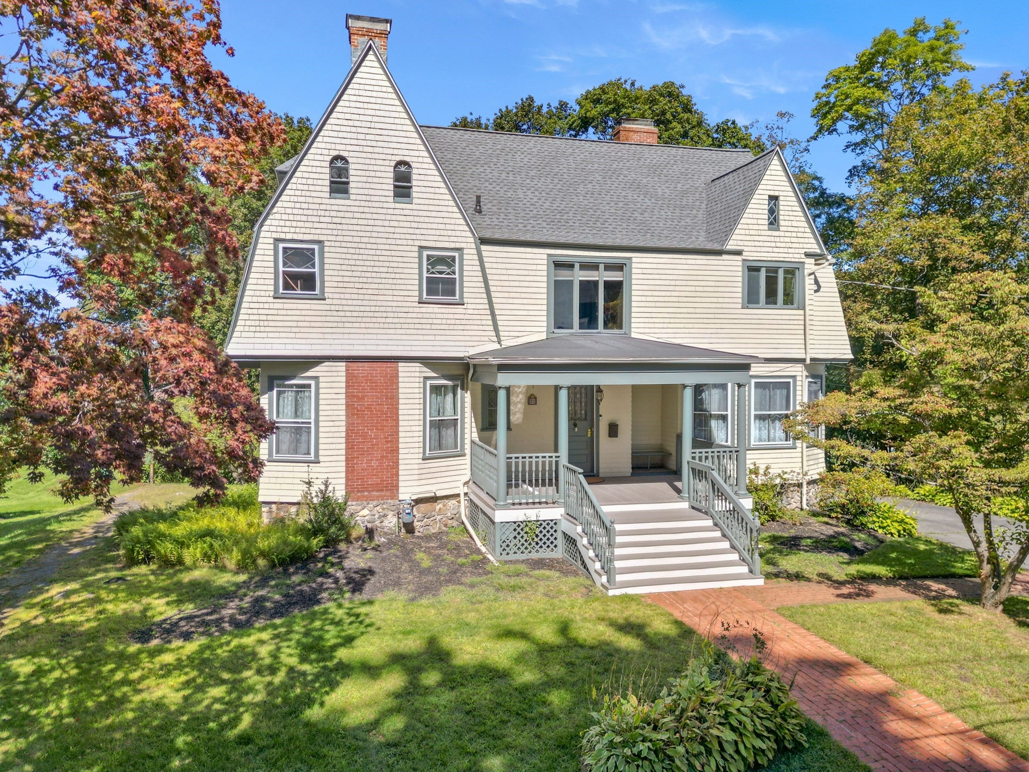 32 Morton St, Andover, MA, 32 Morton St, Andover, MA Photo #2