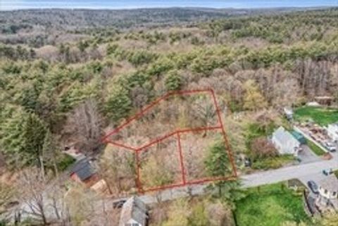 0 Highview Fitchburg MA 01420