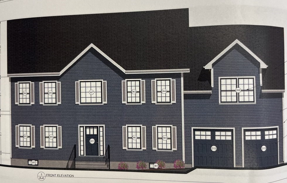 Lot 4 Moon Hill Road