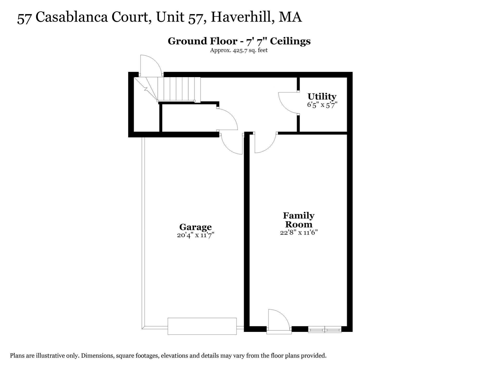 57 Casablanca Ct #57, Haverhill, MA, 57 Casablanca Ct #57, Haverhill, MA Photo #32