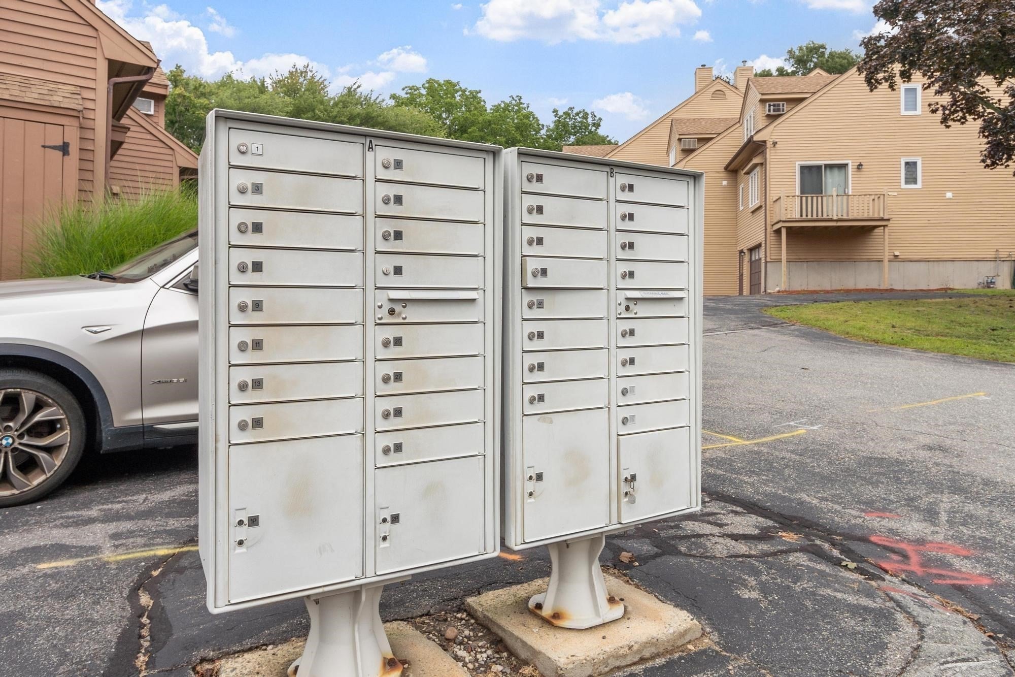 57 Casablanca Ct #57, Haverhill, MA, 57 Casablanca Ct #57, Haverhill, MA Photo #30