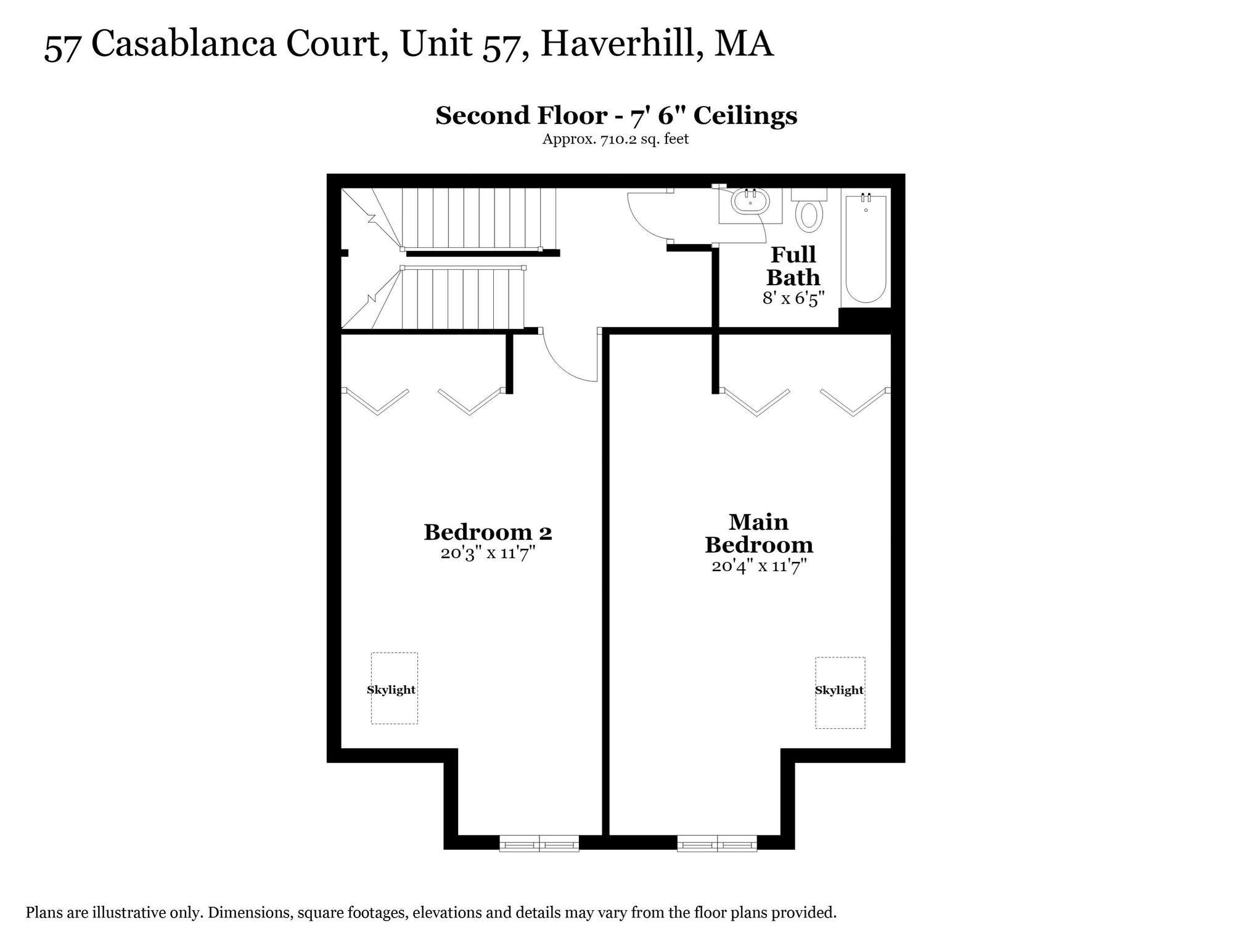 57 Casablanca Ct #57, Haverhill, MA, 57 Casablanca Ct #57, Haverhill, MA Photo #35