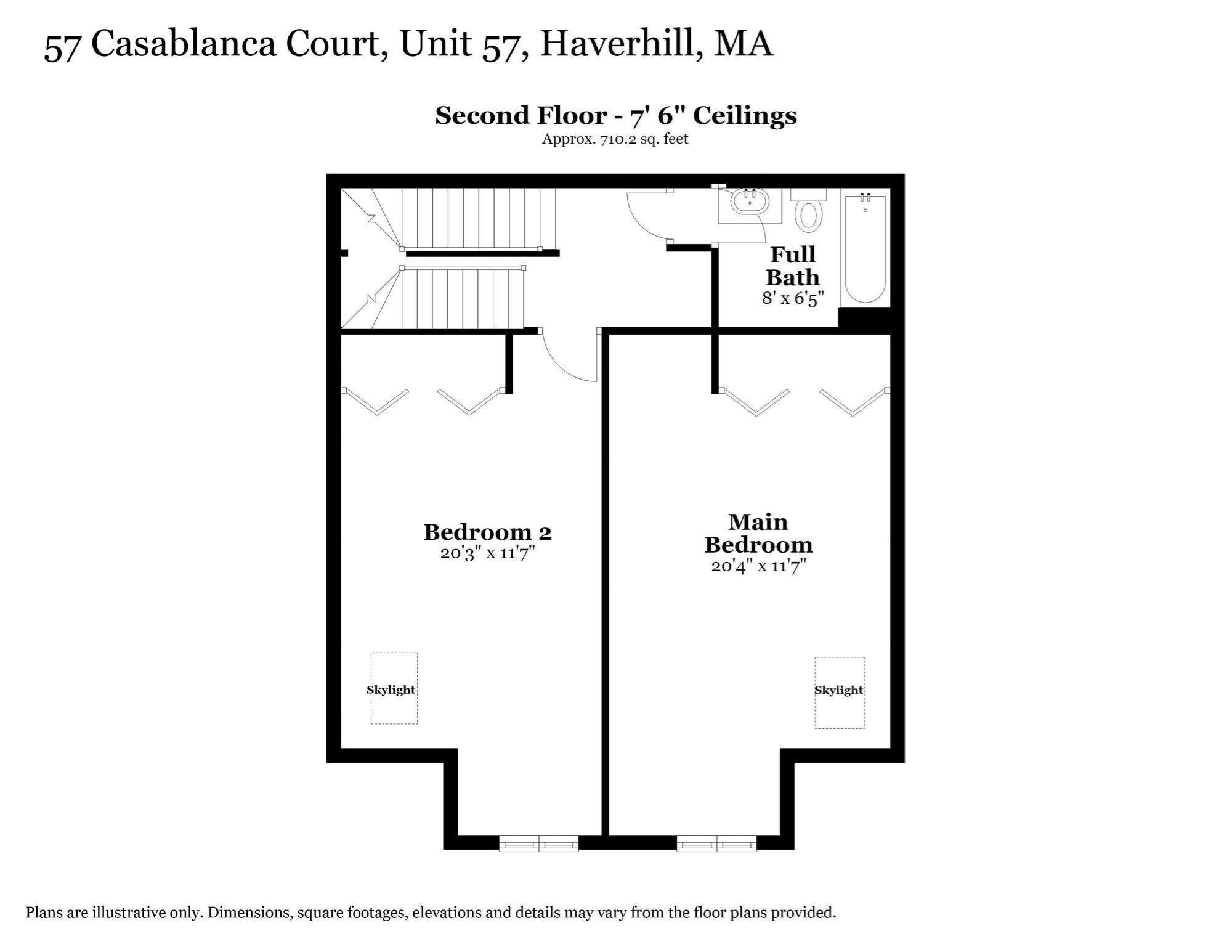 57 Casablanca Ct #57, Haverhill, MA, 57 Casablanca Ct #57, Haverhill, MA Photo #34