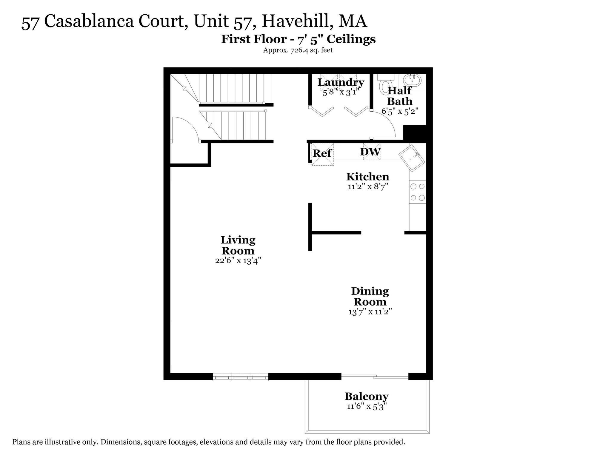 57 Casablanca Ct #57, Haverhill, MA, 57 Casablanca Ct #57, Haverhill, MA Photo #34