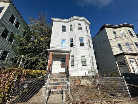 Photo of 8 Berkeley St #1, Watertown, MA 02472 (MLS # 73468381)