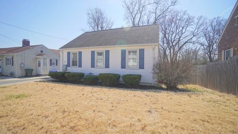 Photo of 78 Mayfair Ave, Springfield, MA 01104 (MLS # 73501127)