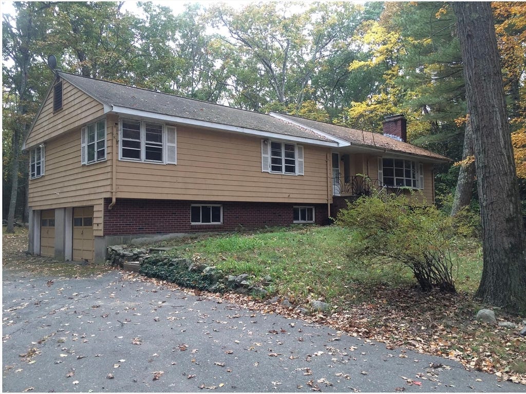 Photo of 6 Partridge Ln, Lincoln, MA 01773 (MLS # 73555607)