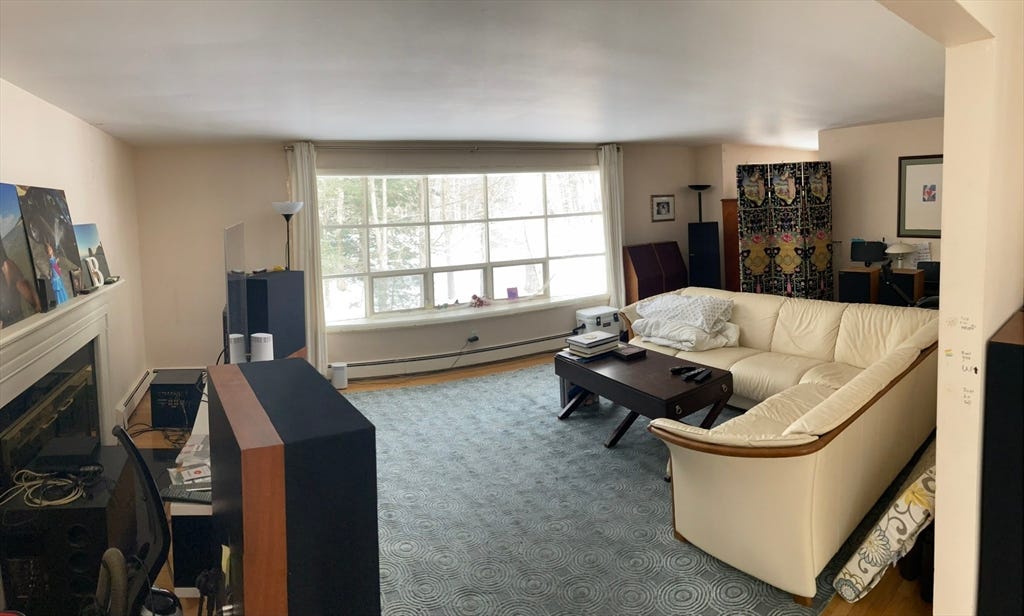 Photo of 6 Partridge Ln, Lincoln, MA 01773 (MLS # 73555607)
