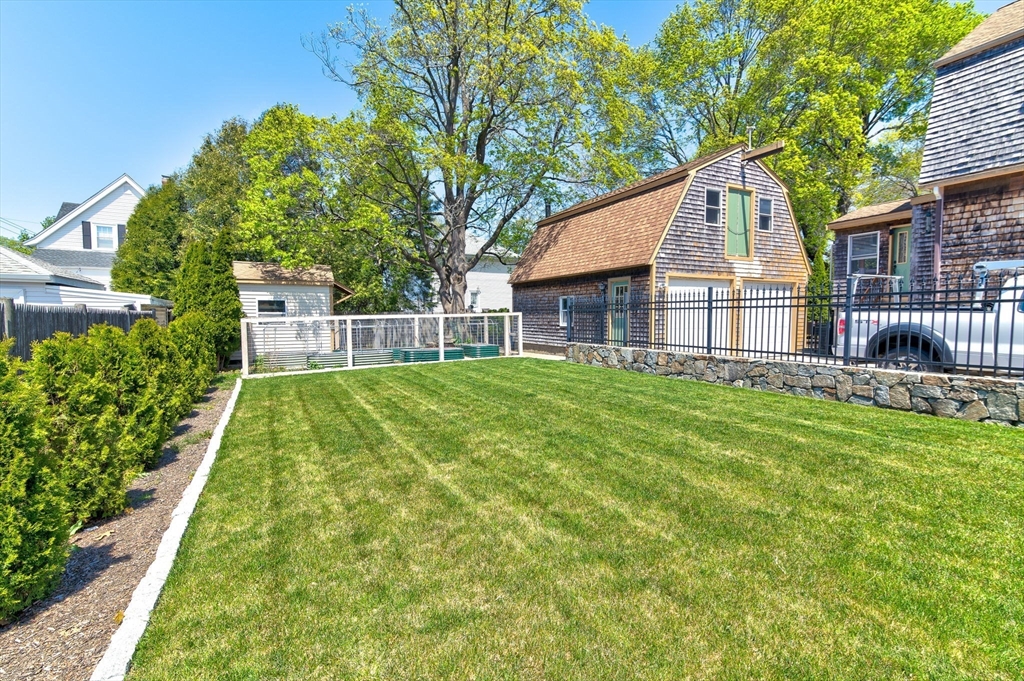16 Cotton Ave, Braintree, MA Photo #6