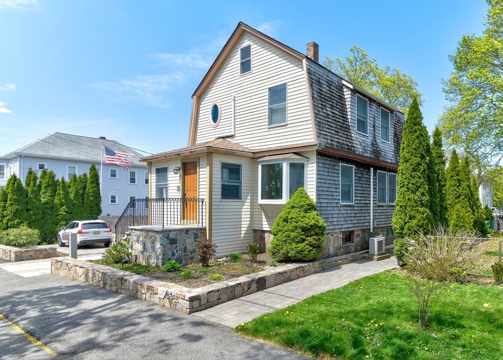 16 Cotton Ave