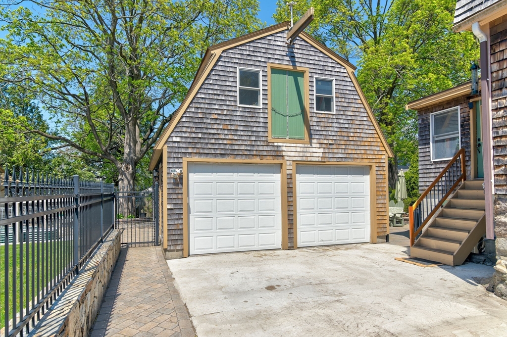 16 Cotton Ave, Braintree, MA Photo #36