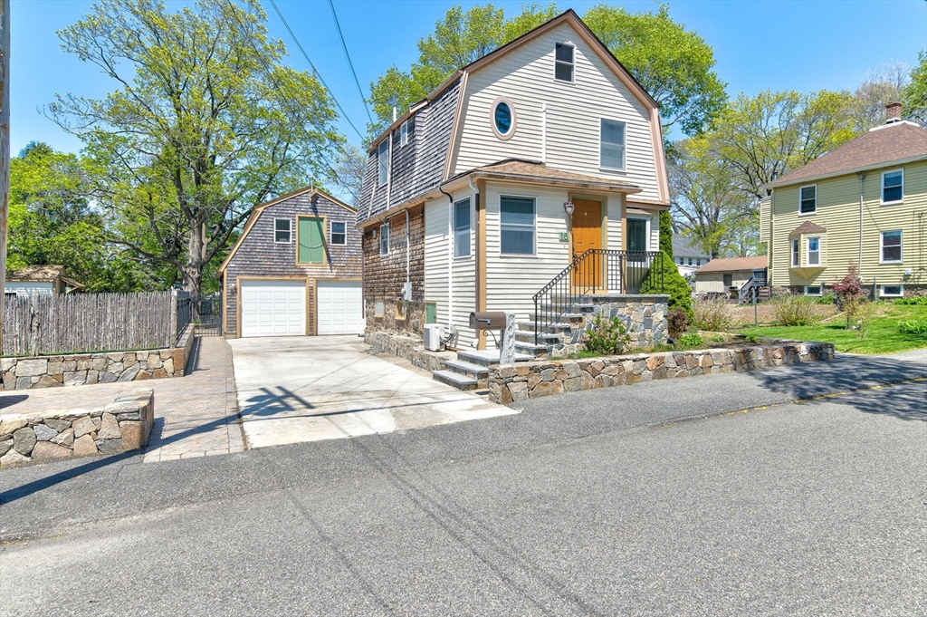 16 Cotton Ave, Braintree, MA Photo #1