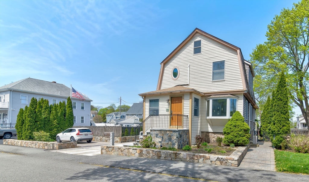 16 Cotton Ave