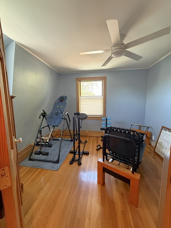 16 Cotton Ave, Braintree, MA Photo #32