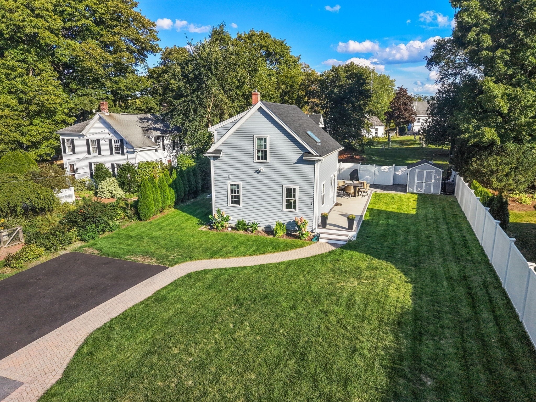 3 Broads Ave, Natick, MA, 3 Broads Ave, Natick, MA Photo #22