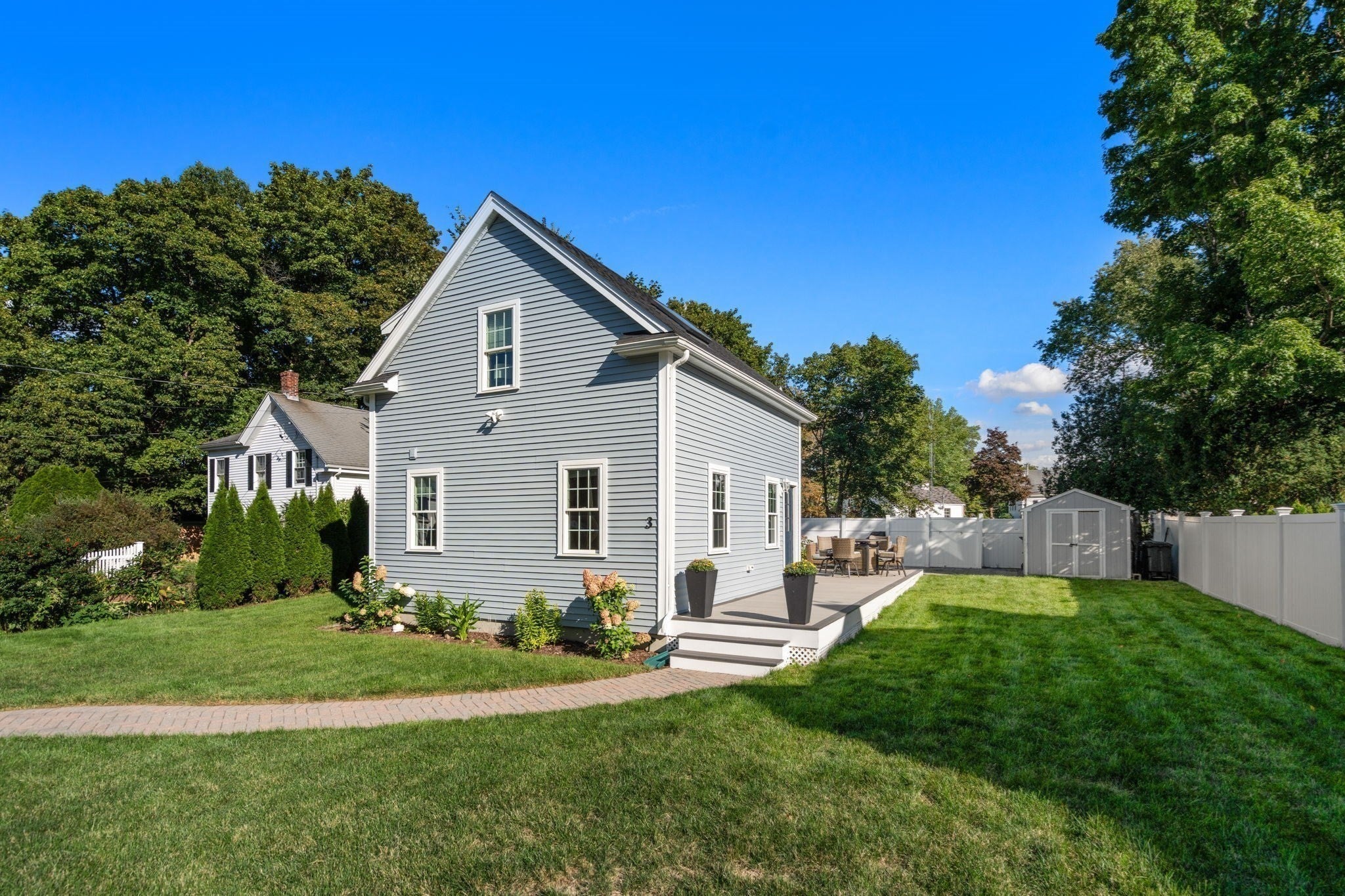 Photo of 3 Broads Ave, Natick, MA